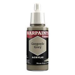Army Painter - Warpaints Fanatic - Gargoyle Grey