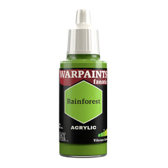 Army Painter - Warpaints Fanatic - Rainforest