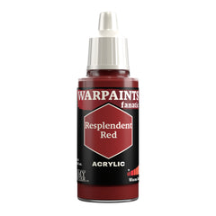 Army Painter - Warpaints Fanatic - Resplendent Red