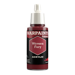 Army Painter - Warpaints Fanatic - Wyvern Fury