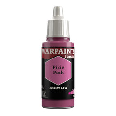 Army Painter - Warpaints Fanatic - Pixie Pink