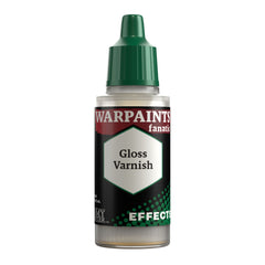 Army Painter - Warpaints Fanatic - Effects - Gloss Varnish