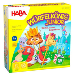 King of the Dice - Junior