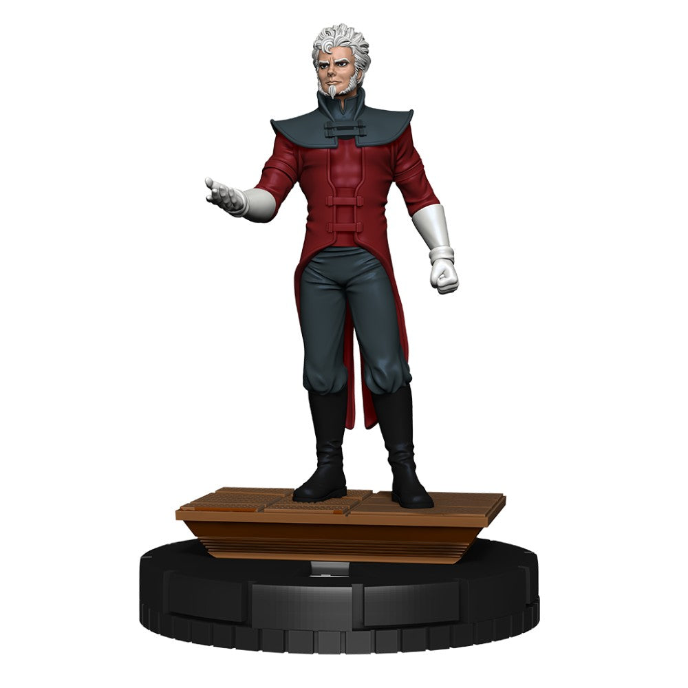 PREORDER Marvel HeroClix: Collector's Trove Release Day Kit