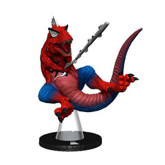 PREORDER Marvel HeroClix: Spider-Verse Spider-Rex Promo