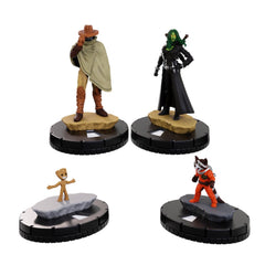 PREORDER Marvel HeroClix 400: Guardians of the Galaxy