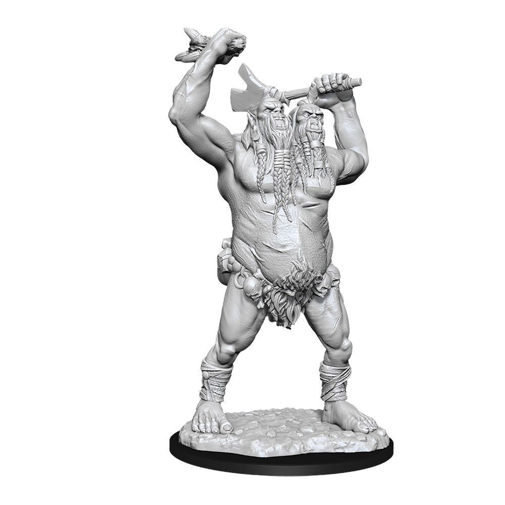 D&D Nolzurs Marvelous Miniatures: Ettin