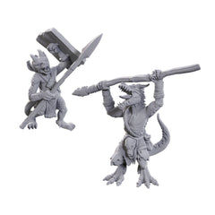 PREORDER D&D Nolzur's Marvelous Miniatures: Limited Edition 50th Anniversary Kobolds