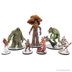 PREORDER D&D Classic Collection: Monsters S-T