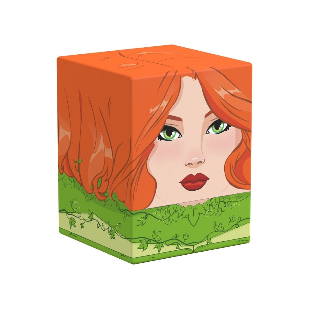 Ultimate Guard: Squaroes  Squaroe  Batman: Gotham City  Poison Ivy