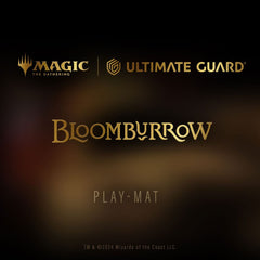 PREORDER Ultimate Guard: Playmat - Magic: the Gathering - Bloomburrow