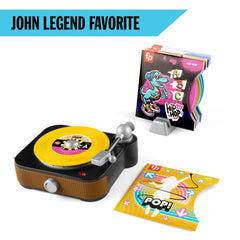 Fisher-Price - Record Player