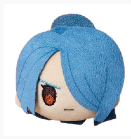 PREORDER Inazuma Eleven Victory Road Pingurumi Inazuma Eleven Victory Road Volume 1 Ichirota Kazemaru