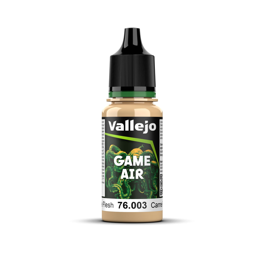 Vallejo Game Air - Pale Flesh 18 ml