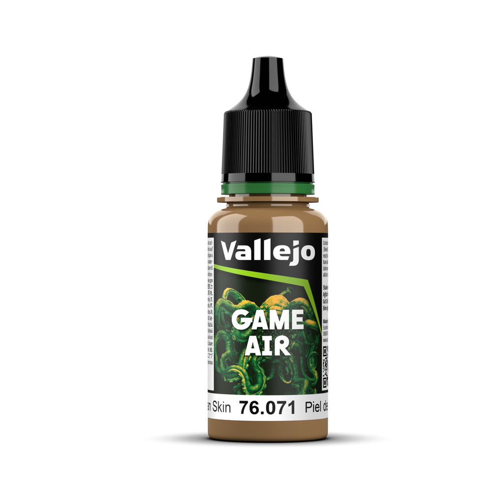 Vallejo Game Air - Barbarian Skin 18 ml