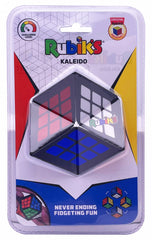 Rubiks Kaleido