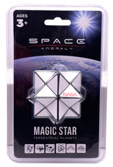 NASA Space Anomaly Magic Star Board Game