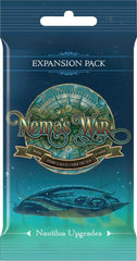 Nemos War Nautilus Upgrades Expansion Pack 1