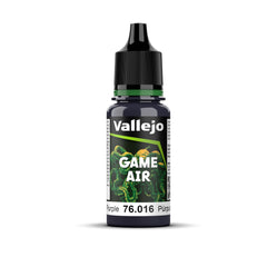 Vallejo Game Air - Royal Purple 18 ml