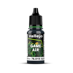 Vallejo Game Air - Night Blue 18 ml