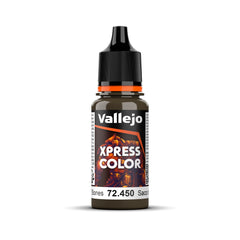 Vallejo Game Colour - Xpress Colour - Bag of Bones 18ml