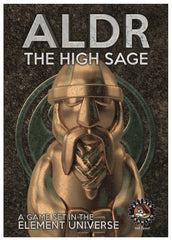 HC ALDR the High Sage