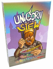 Unicorn Stew Board Game