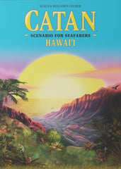 Catan Hawaii