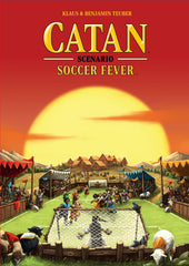 Catan Soccer Fever