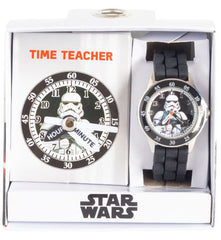 HC Time Teacher Watch Pack - Storm Trooper