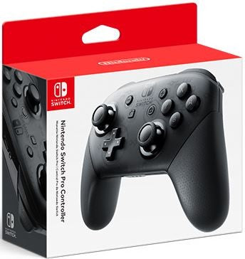 SWI Nintendo Switch Pro Controller