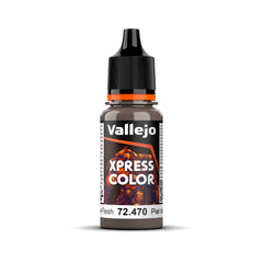 Vallejo Game Colour - Xpress Colour - Zombie Flesh 18ml