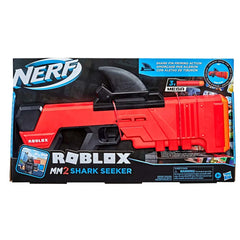 NERF Roblox Adopt Me!: BEES! Dart Blaster and Doomlands Persuader
