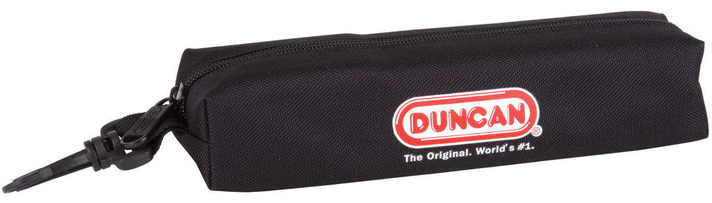 Duncan Yo Yo Storage Pouch (Assorted Colours)