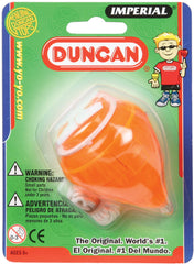 Duncan Imperial Spin Top (Assorted Colours)