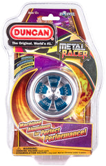 Duncan Yo Yo Advanced Metal Racer (Assorted Colours)