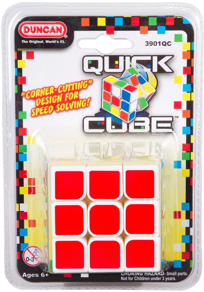 Duncan Quick Cube 3 x 3 Board Game