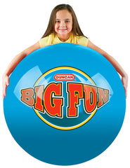 Duncan Mega Bounce XL Big Fun Ball (Assorted Colours)