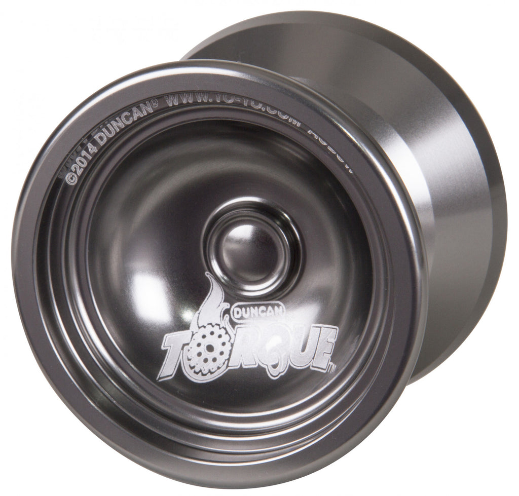 Duncan Yo Yo Expert Torque Gray