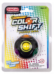 Duncan Color Shift Puzzle Ball Junior