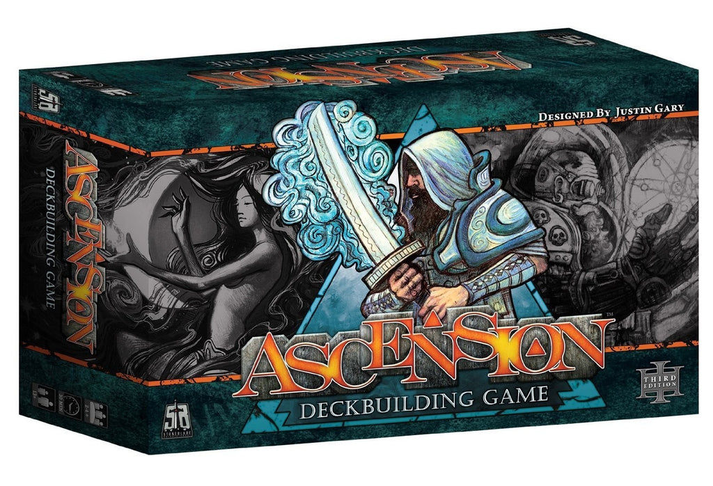Ascension Third Edition
