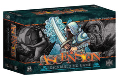 Ascension Third Edition Board Game