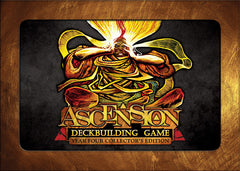 Ascension Year Four Collectors Edition Board Game