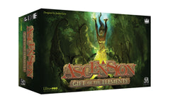 Ascension (11th Set): Gift of Elements Board Game