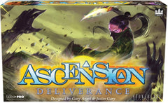 Ascension Deliverance Board Game