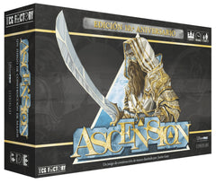 Ascension New Core Starter Set 10 Year Anniversary Board Game