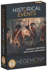 PREORDER Hedgemony Historical Events Expansion