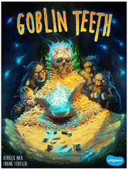 Goblin Teeth Board Game