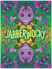 Jabberwocky Board Game