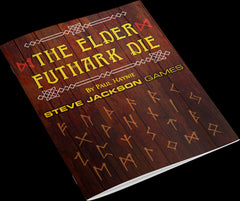 The Elder Futhark Die